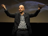 Roberto Saviano
