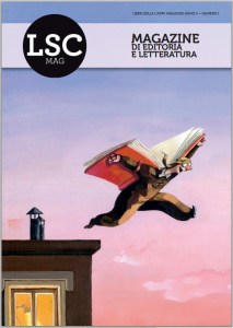 Cover LSC MAG 5