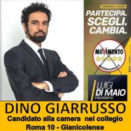 giarrusso