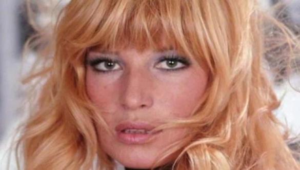 Monica Vitti