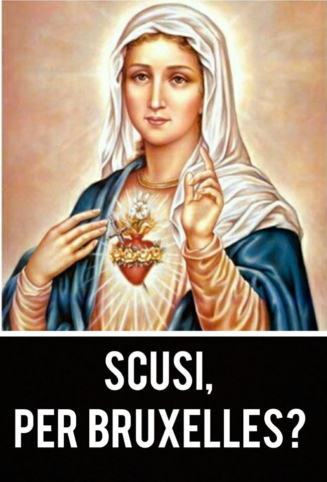 bruxelles maria