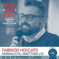 Moscato premio PAS