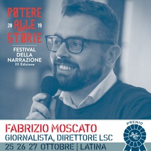 Moscato premio PAS