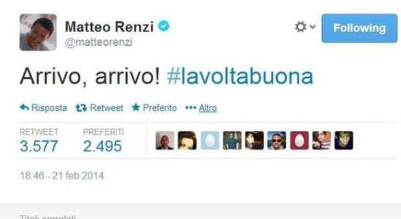 Renzi